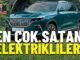Elektrikli Otomobil Satış Sonuçları 2026