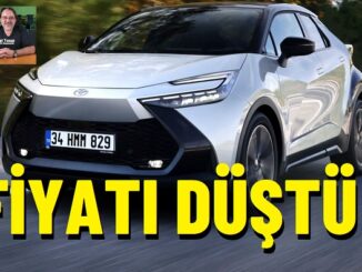 Toyota Kampanya indirim Mart 2026