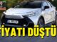 Toyota Kampanya indirim Mart 2026
