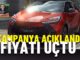 Toyota Kampanya indirimi Nisan 2026