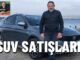 2026 0 km SUV modeller yeni