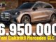 Elektrikli Mercedes GLC Fiyat Listesi