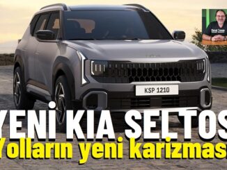 Kia Seltos Fiyat Listesi 2026