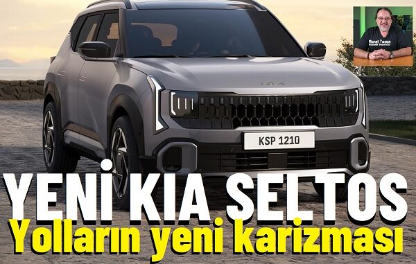 Kia Seltos Fiyat Listesi 2026