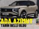 Lada Azimut ne zaman çıkacak