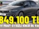 ÖTV muafiyetli arabalar Fiat Egea