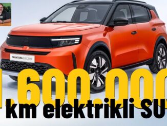 Opel Frontera Kampanya indirim