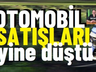 Otomobil Satış Sonuçları Nisan 2026