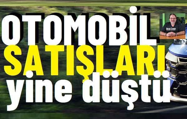 Otomobil Satış Sonuçları Nisan 2026