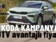 Skoda Fiyat Listesi Mayıs 2026