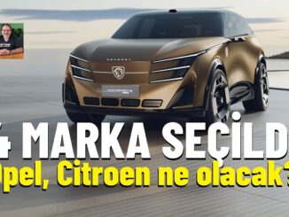 Stellantis Ana Markalar 2026