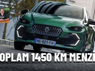 Yeni Renault Clio Fiyat Listesi.