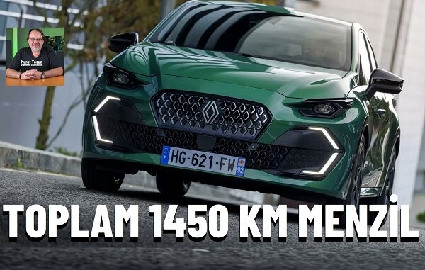 Yeni Renault Clio Fiyat Listesi.