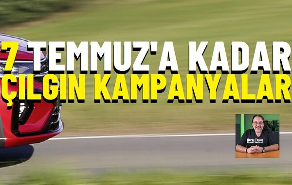 7 Temmuz 2026 GSR
