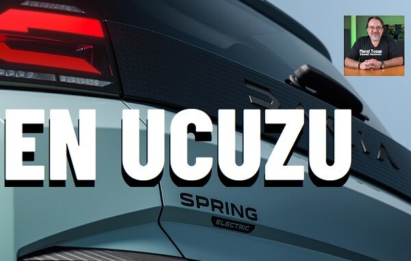 Dacia Spring ne zaman gelecek