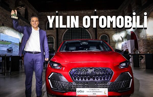 Renault Clio Yılın Otomobili
