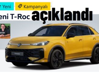 Volkswagen Kampanya indirimleri 2026