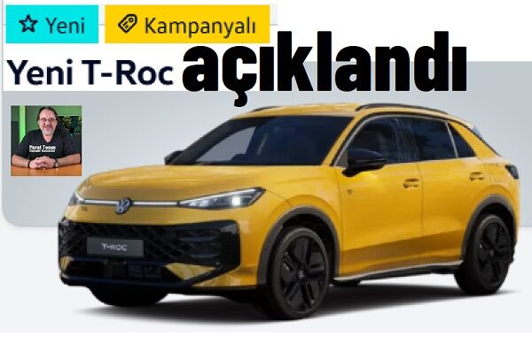 Volkswagen Kampanya indirimleri 2026