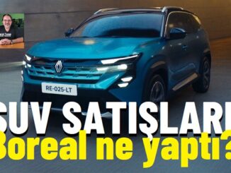 0 km SUV Temmuz 2026