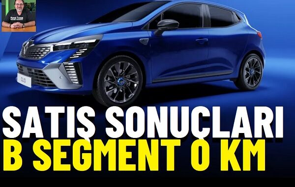 0 km otomobil 2026 yeni