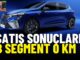0 km otomobil 2026 yeni