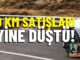 0 km otomobil satışları Haziran 2026