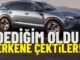 Dacia Striker Fiyat Listesi 2026