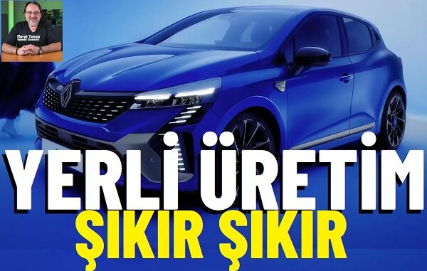 En çok satan arabalar 0 km 2026