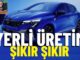 En çok satan arabalar 0 km 2026