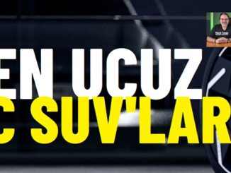 En ucuz 0 km SUV temmuz 2026