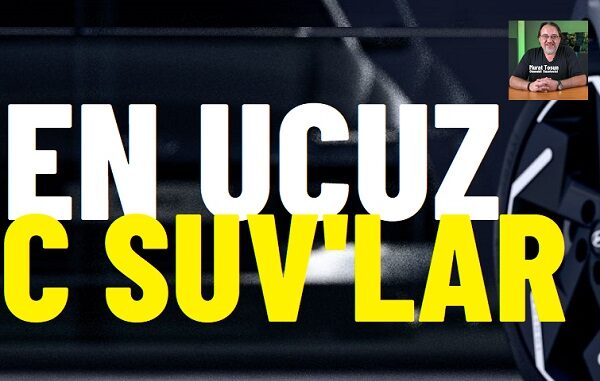 En ucuz 0 km SUV temmuz 2026