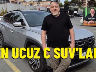 En ucuz SUV 0 km 2026 Temmuz