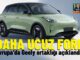 Ford Geely ortaklığı Avrupa 2026