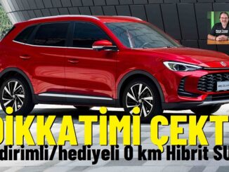 MG Kampanya indirim Temmuz 2026