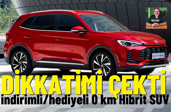 MG Kampanya indirim Temmuz 2026