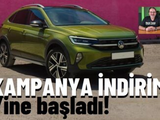 Volkswagen kampanya indirim Temmuz 2026