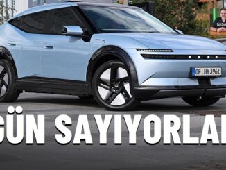 Yeni Otomobiller 2026 0 km