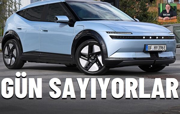 Yeni Otomobiller 2026 0 km