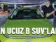 Yeni SUV modeller 0 km 2026.