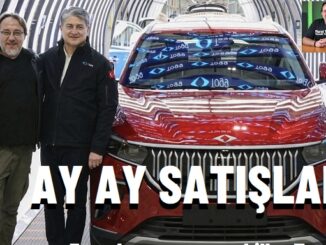 0 km otomobil modelleri 2026