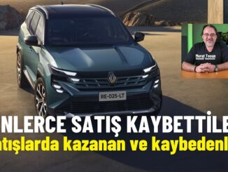 0 km otomobil modelleri 2026 liste
